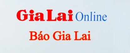 Báo Gia Lai