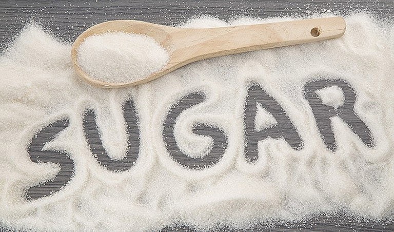 Những dấu hiệu cảnh báo cơ thể bạn đang tiêu thụ quá nhiều đường
